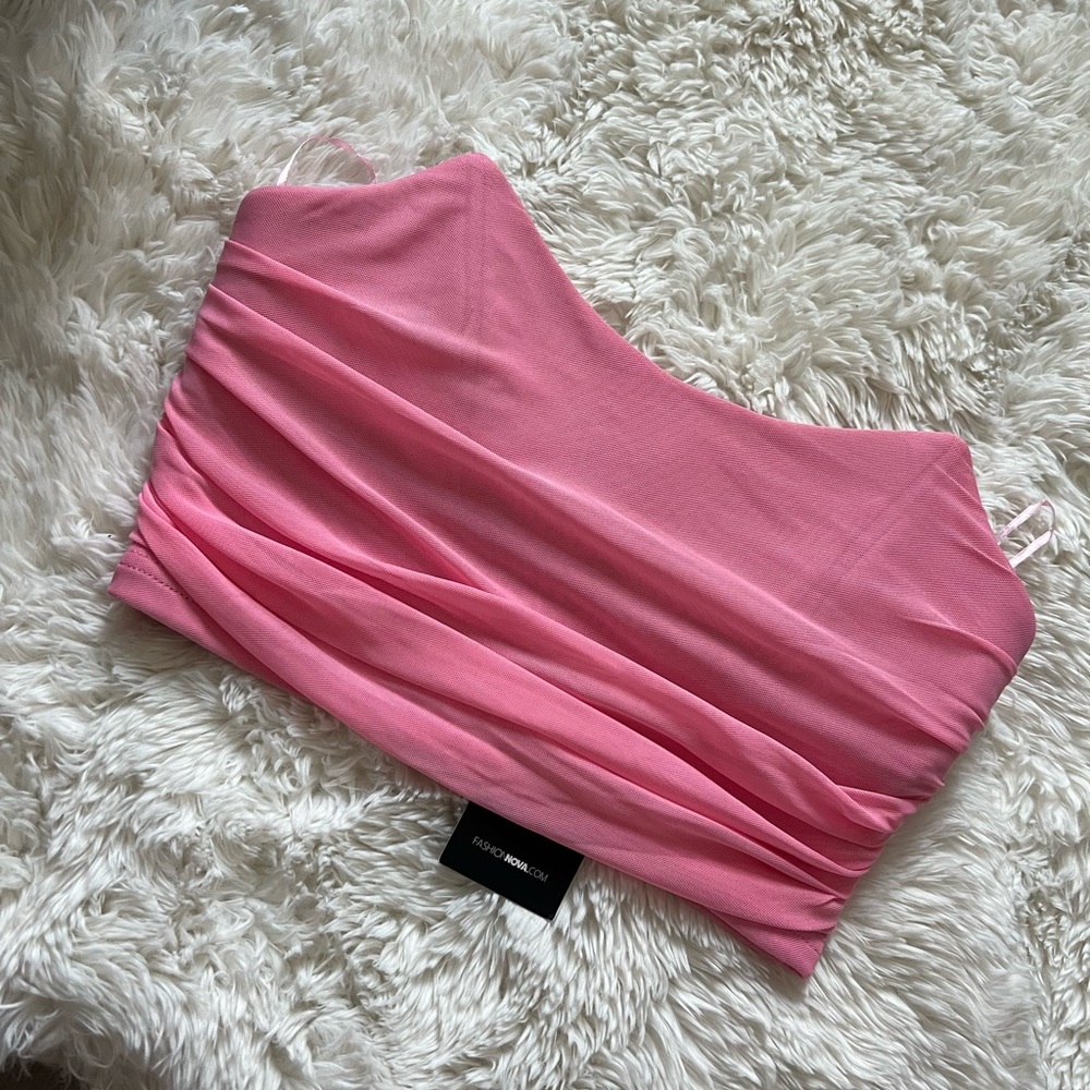 fashion nova top